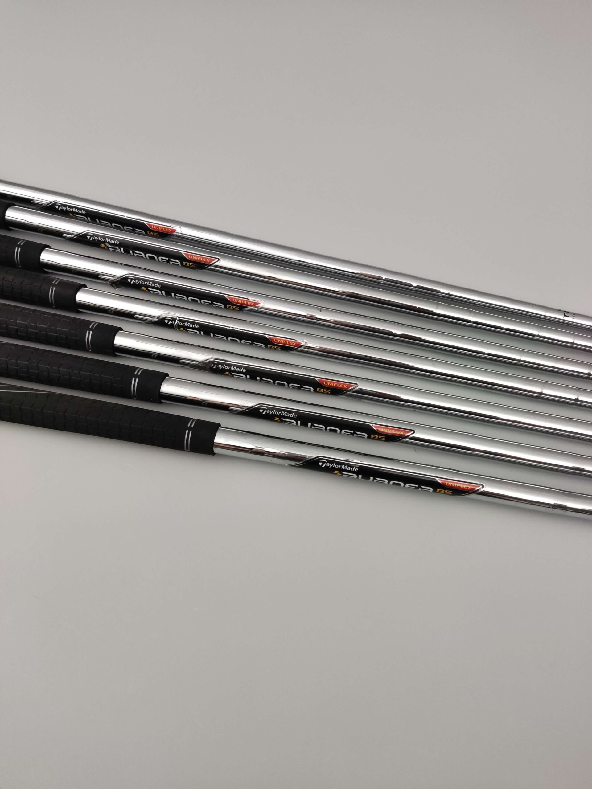 TaylorMade Burner / 4-P / Uniflex - Bild 8