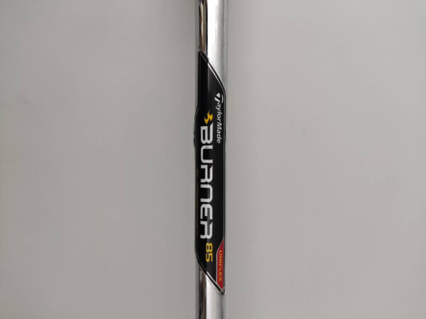 TaylorMade Burner / 4-P / Uniflex - Bild 9