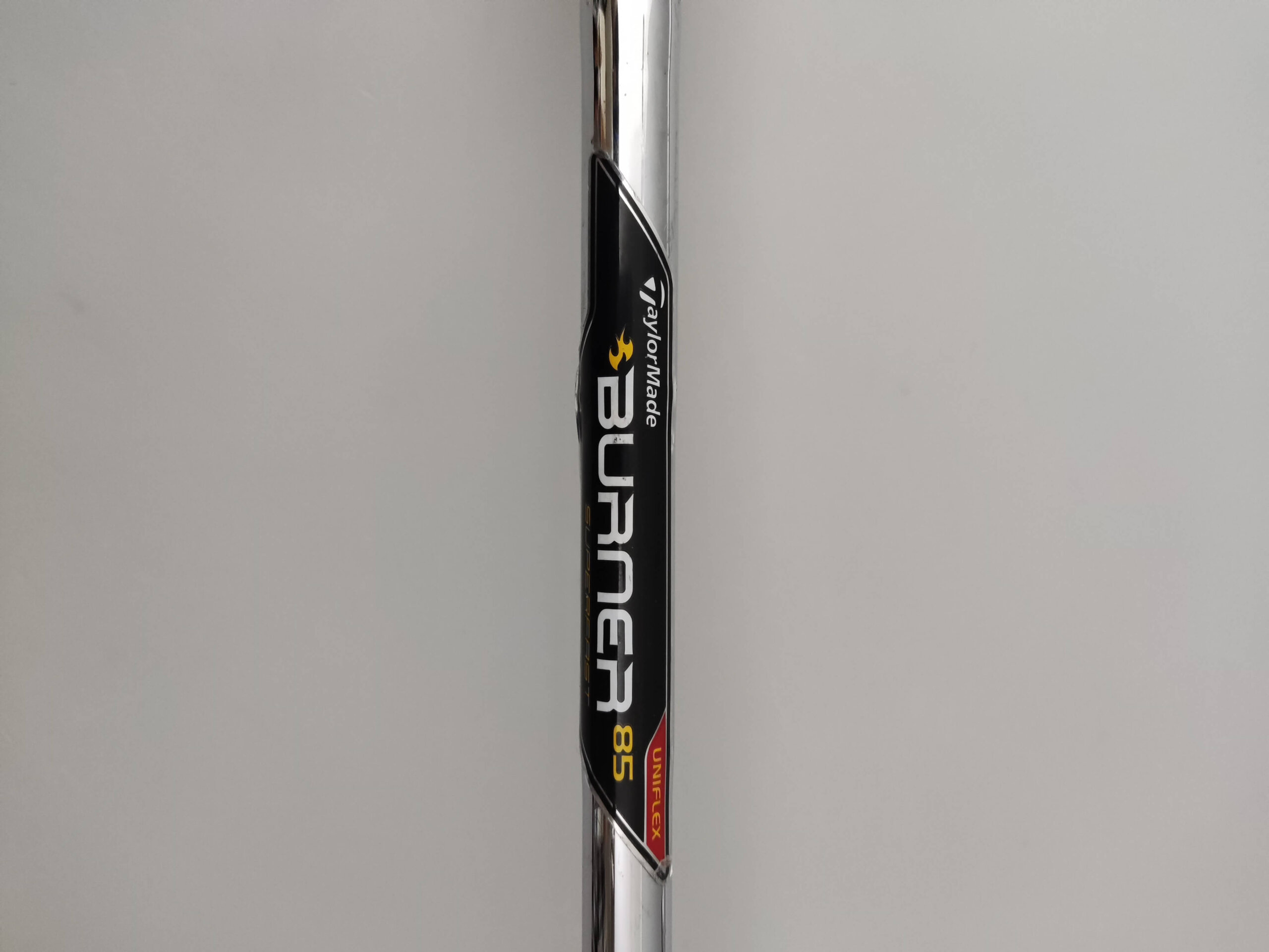 TaylorMade Burner / 4-P / Uniflex - Bild 9