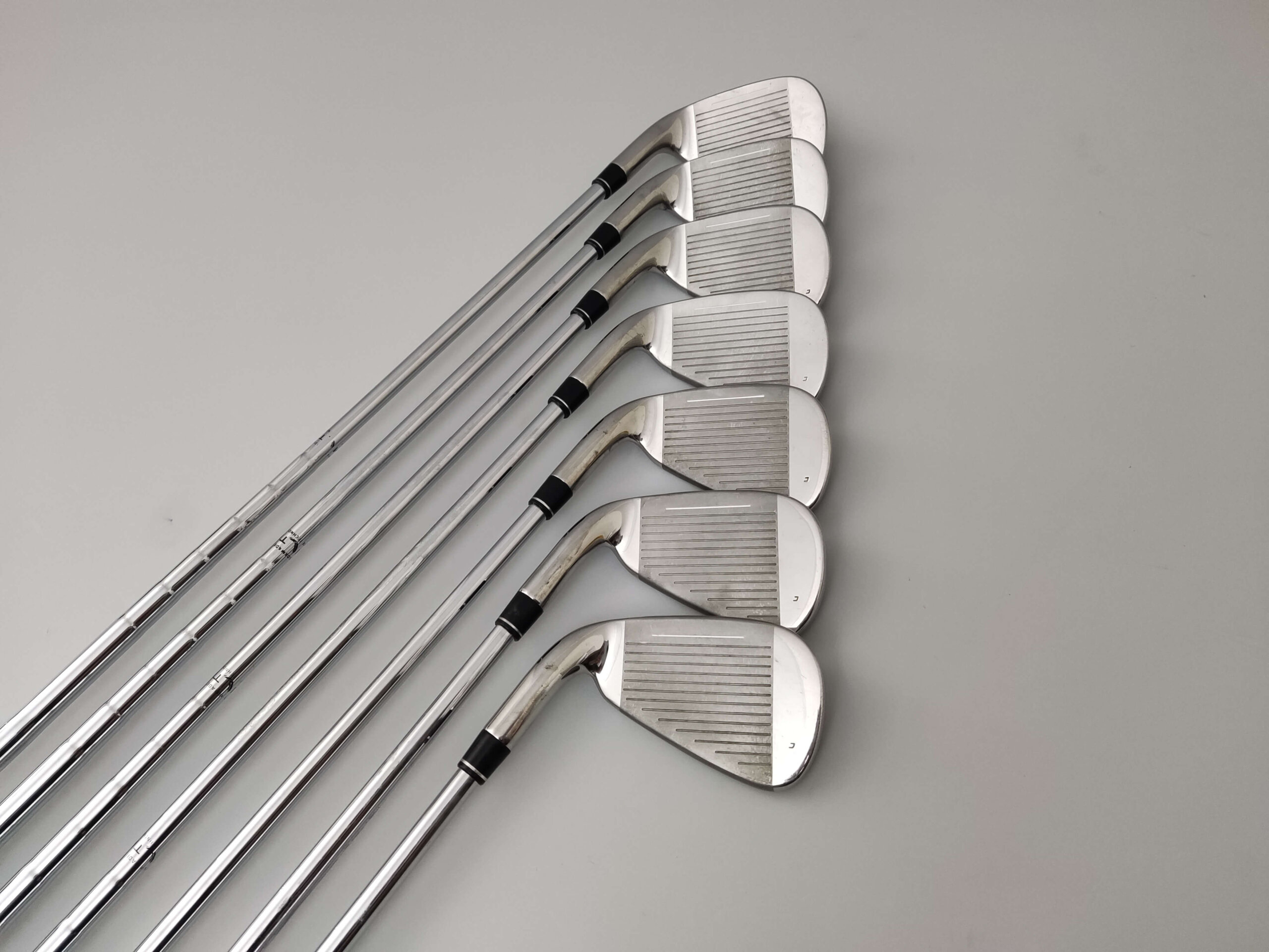 TaylorMade Burner / 4-P / Uniflex - Bild 3