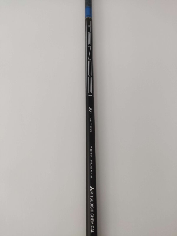 Taylormade QI10 Tour / Hybrid 3 / Stiff - Bild 11