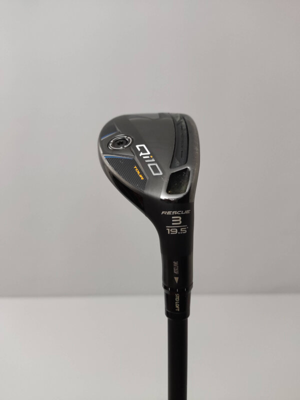 Taylormade QI10 Tour / Hybrid 3 / Stiff - Bild 6