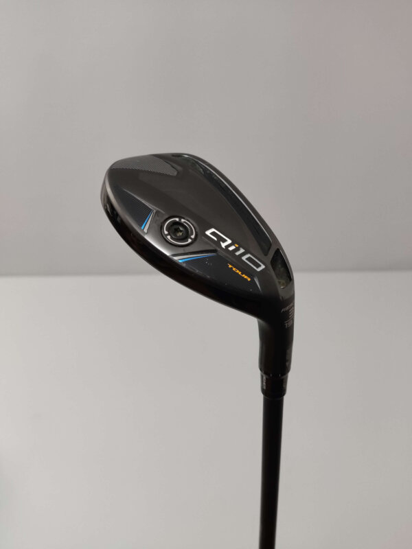 Taylormade QI10 Tour / Hybrid 3 / Stiff - Bild 7
