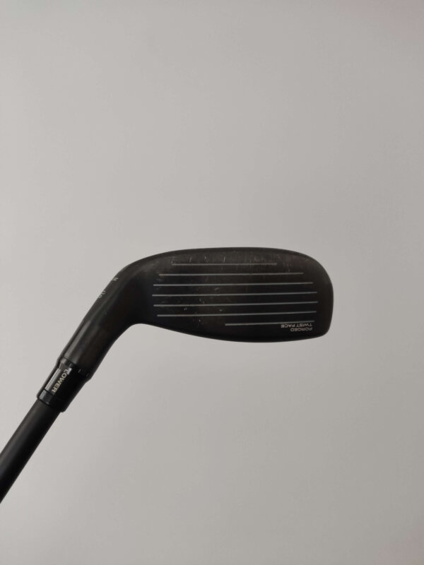 Taylormade QI10 Tour / Hybrid 3 / Stiff - Bild 2