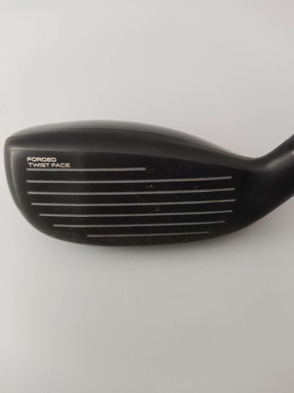 Taylormade QI10 Tour / Hybrid 3 / Stiff - Bild 4