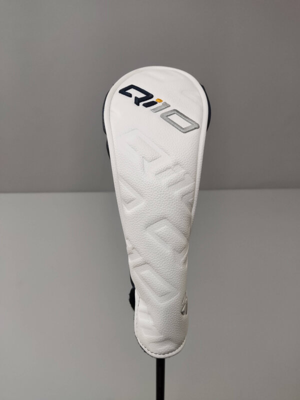 Taylormade QI10 Tour / Hybrid 3 / Stiff - Bild 8