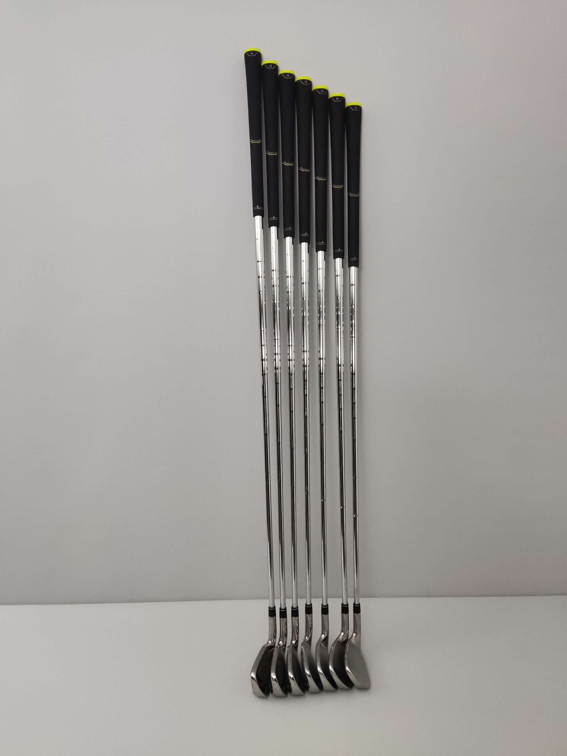 TaylorMade M2 / 4-P / Stiff / Förlängda 0.5 - Bild 7