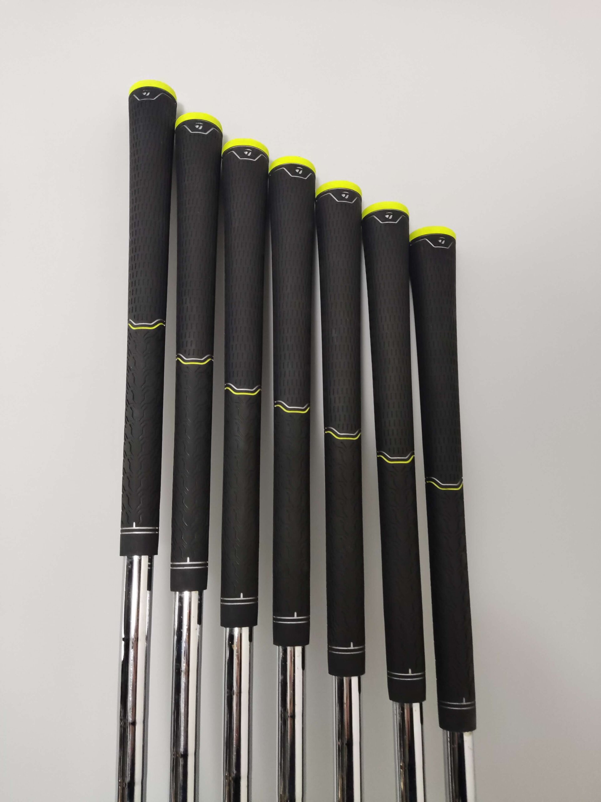 TaylorMade M2 / 4-P / Stiff / Förlängda 0.5 - Bild 10