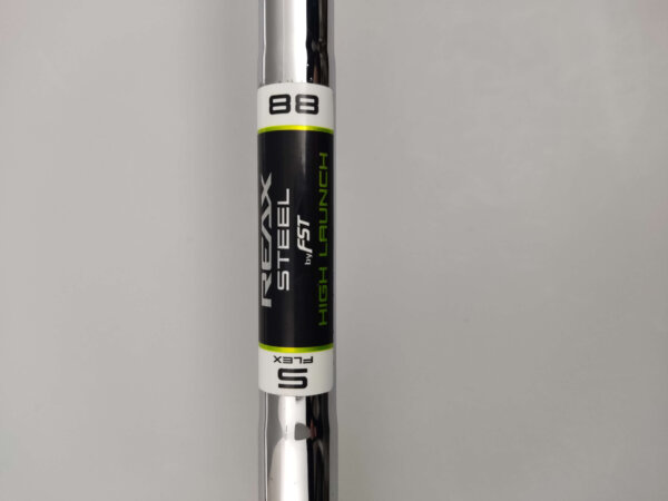TaylorMade M2 / 4-P / Stiff / Förlängda 0.5 - Bild 9