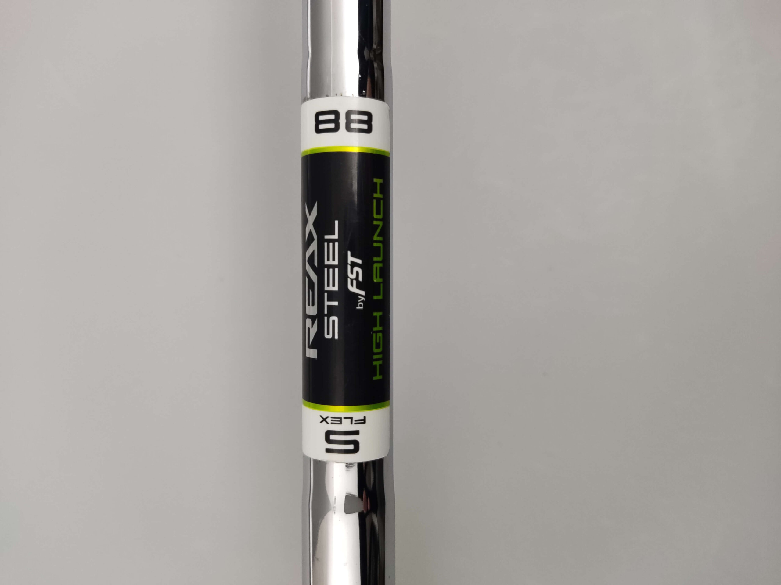TaylorMade M2 / 4-P / Stiff / Förlängda 0.5 - Bild 9