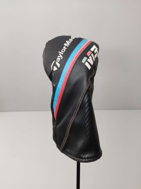 TaylorMade M3 / Driver / X-Stiff - Bild 8
