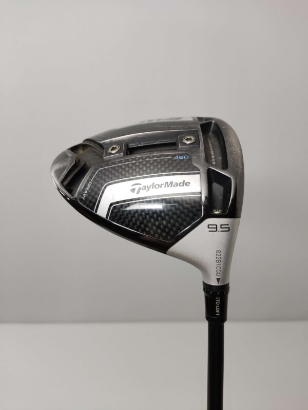 TaylorMade M3 / Driver / X-Stiff - Bild 6