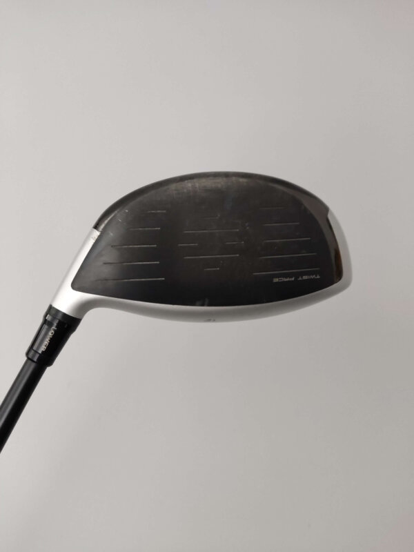 TaylorMade M3 / Driver / X-Stiff - Bild 2
