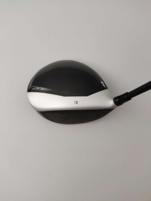 TaylorMade M3 / Driver / X-Stiff - Bild 3
