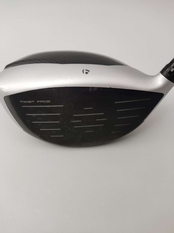 TaylorMade M3 / Driver / X-Stiff - Bild 4