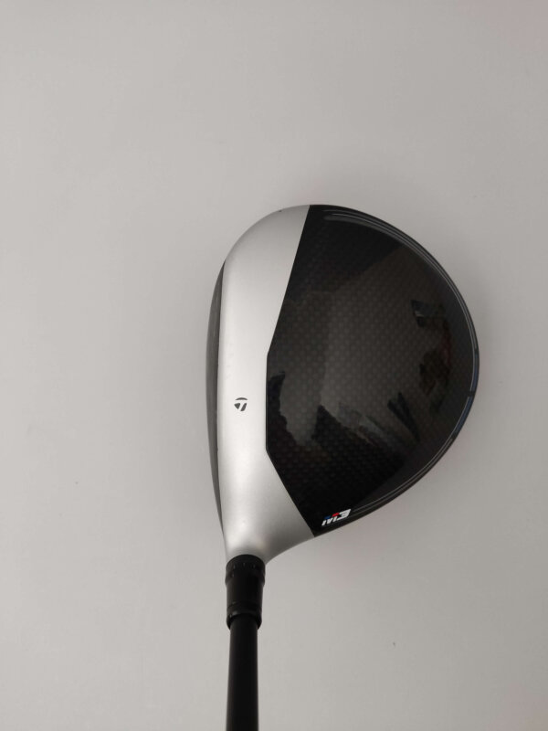 TaylorMade M3 / Driver / X-Stiff - Bild 5