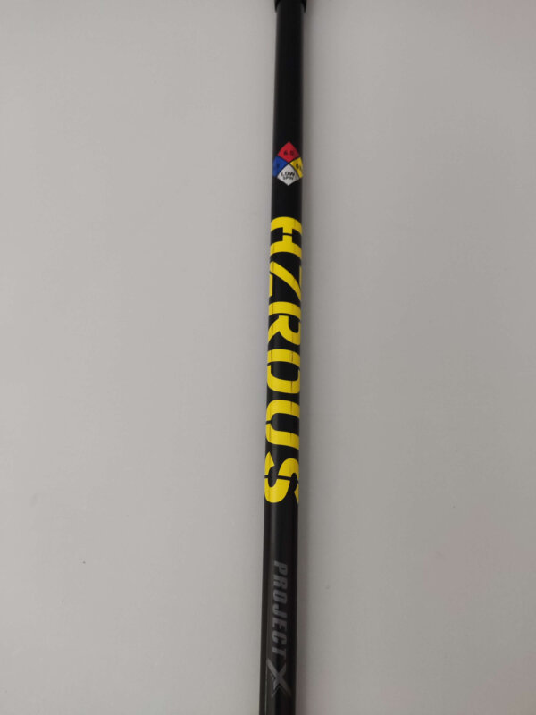 TaylorMade M3 / Driver / X-Stiff - Bild 10