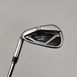 TaylorMade M4 / 5-P / Vänster / Förlängda 0.25