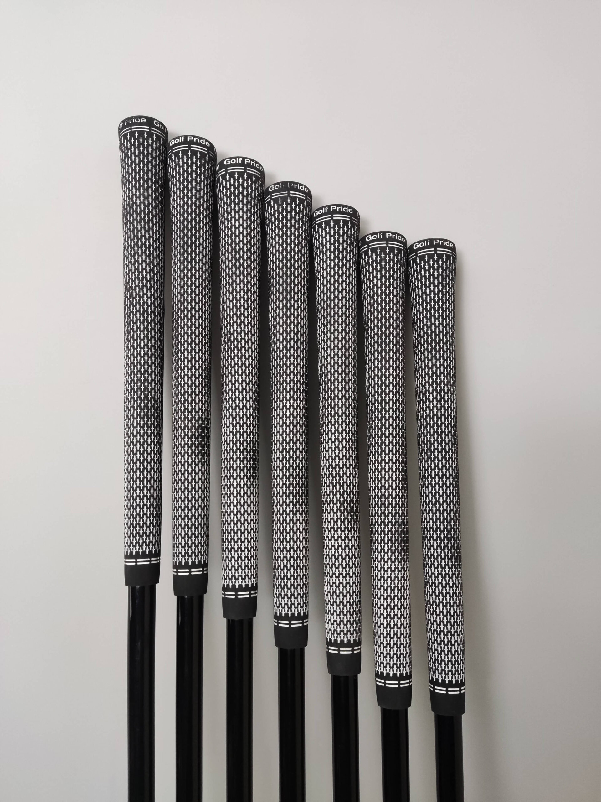 TaylorMade P7MC / 4-P / Stiff / Premium Skaft / Förlängda 0.25 - Bild 10