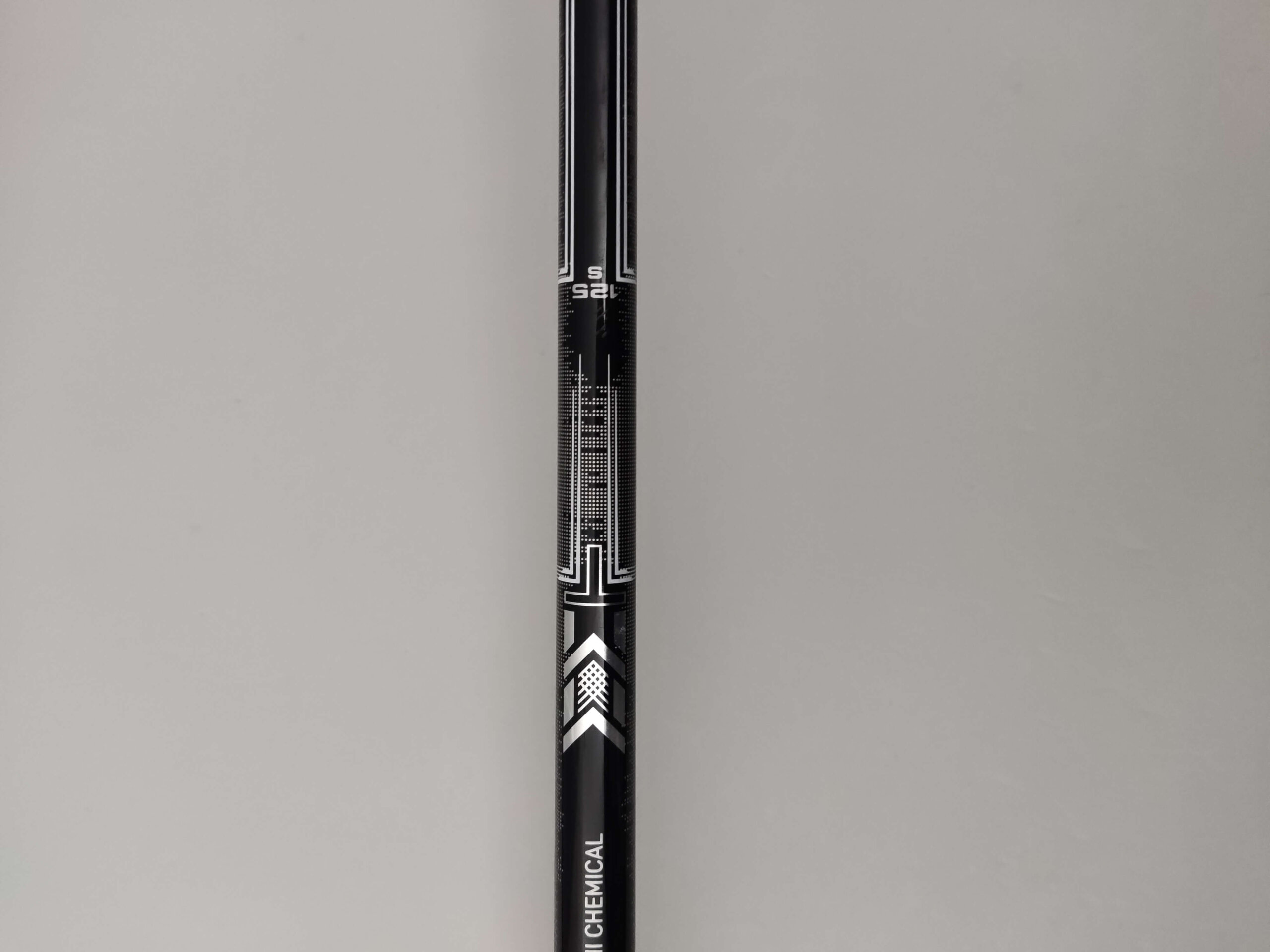 TaylorMade P7MC / 4-P / Stiff / Premium Skaft / Förlängda 0.25 - Bild 9