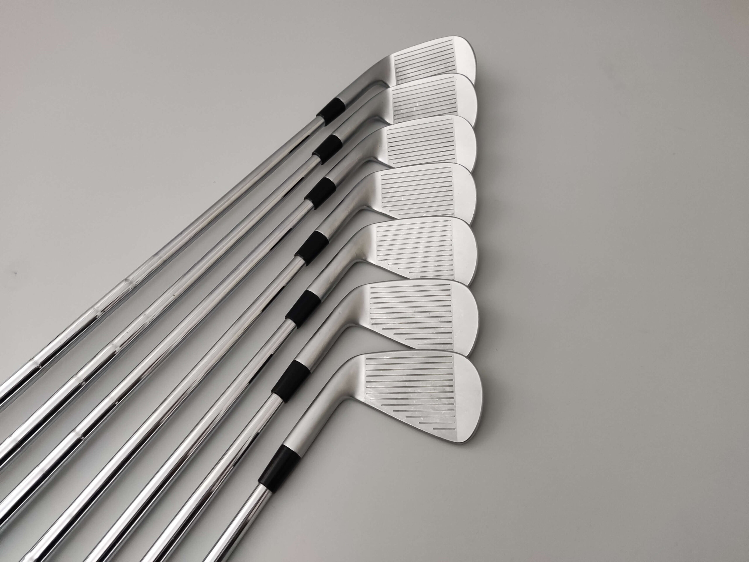 TaylorMade P7MB / 4-P / Stiff - Bild 3