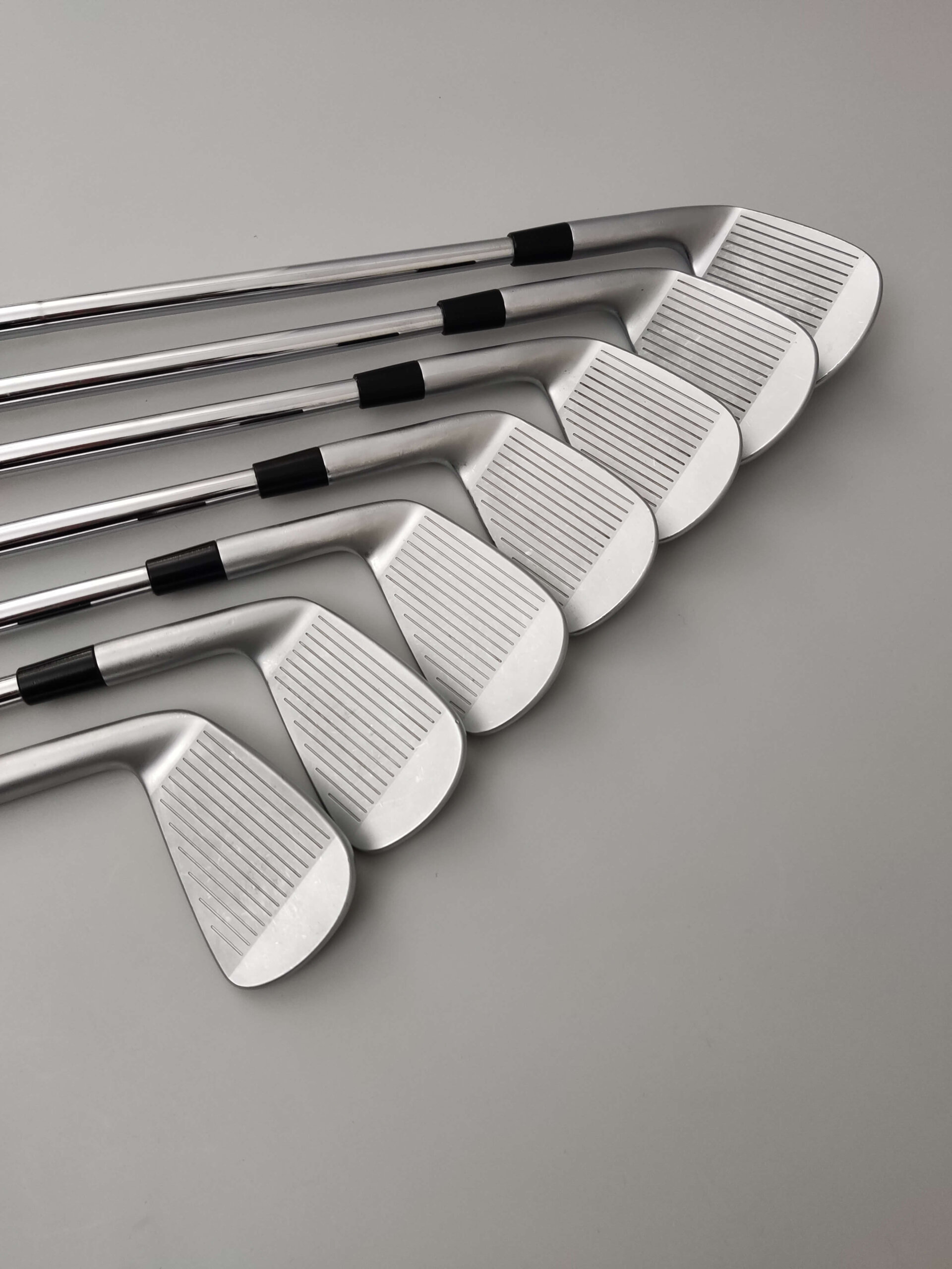 TaylorMade P7MB / 4-P / Stiff - Bild 4