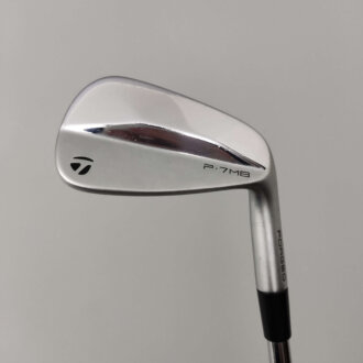 TaylorMade P7MB / 4-P / Stiff