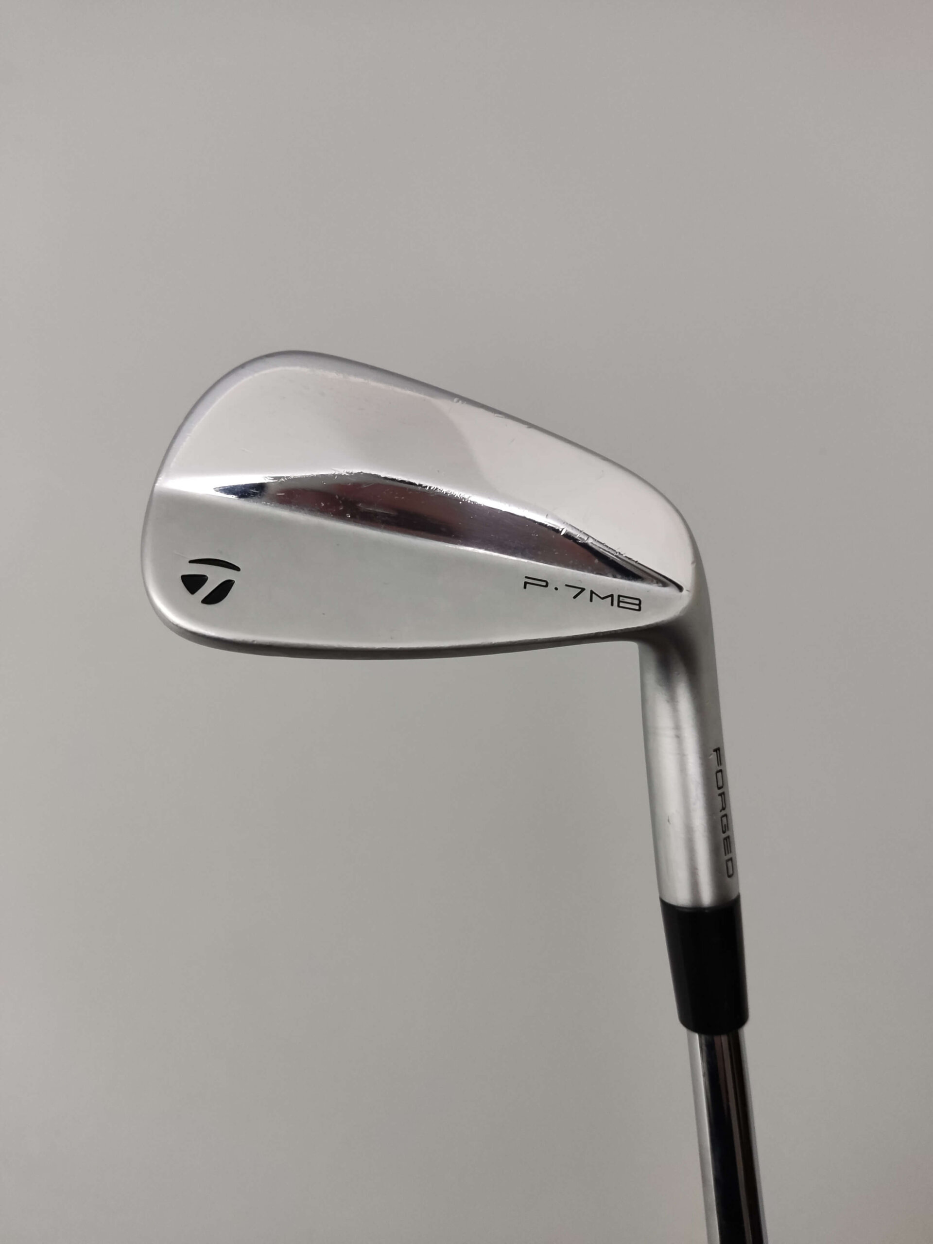 TaylorMade P7MB / 4-P / Stiff