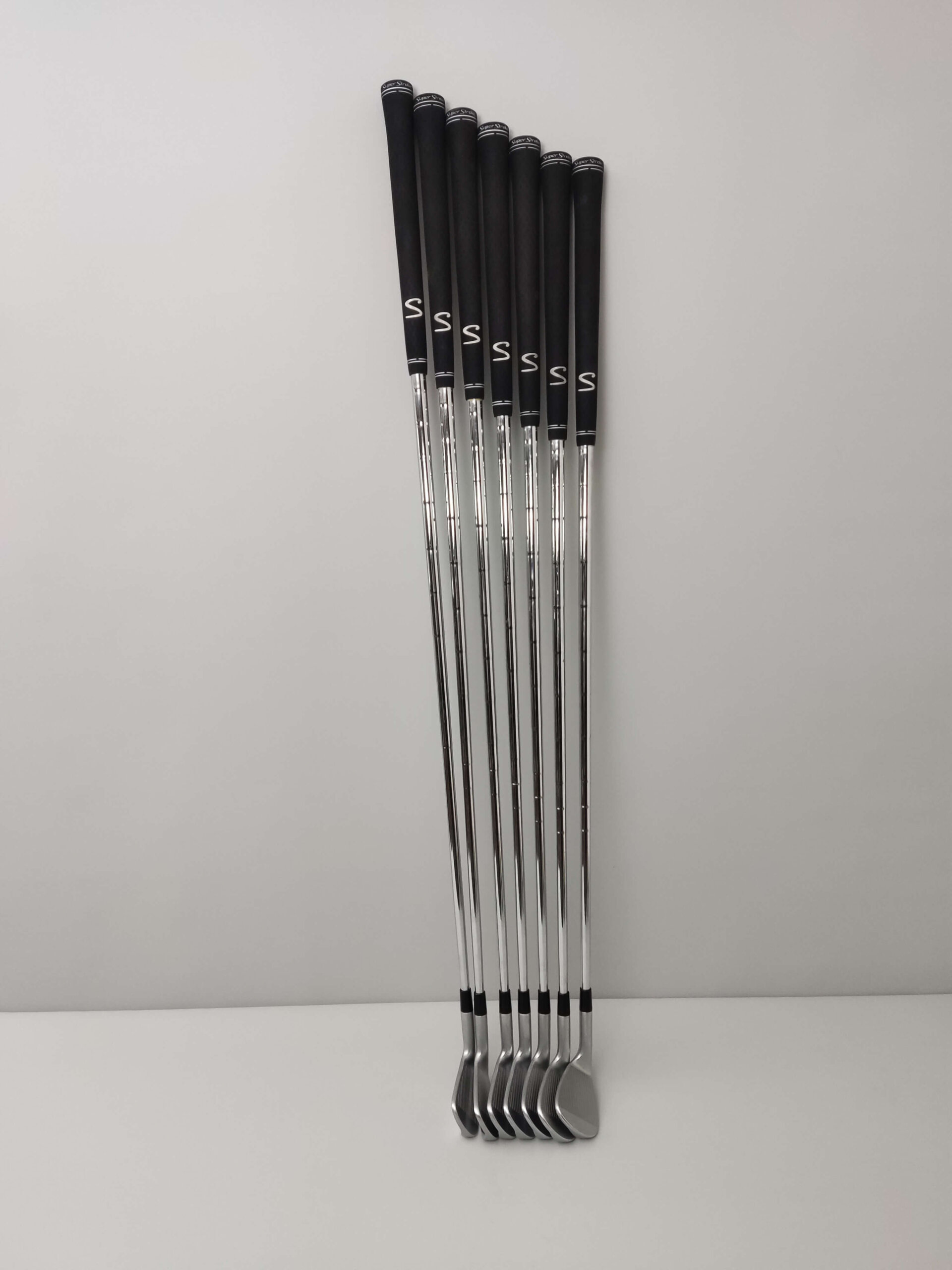 TaylorMade P7MB / 4-P / Stiff - Bild 7