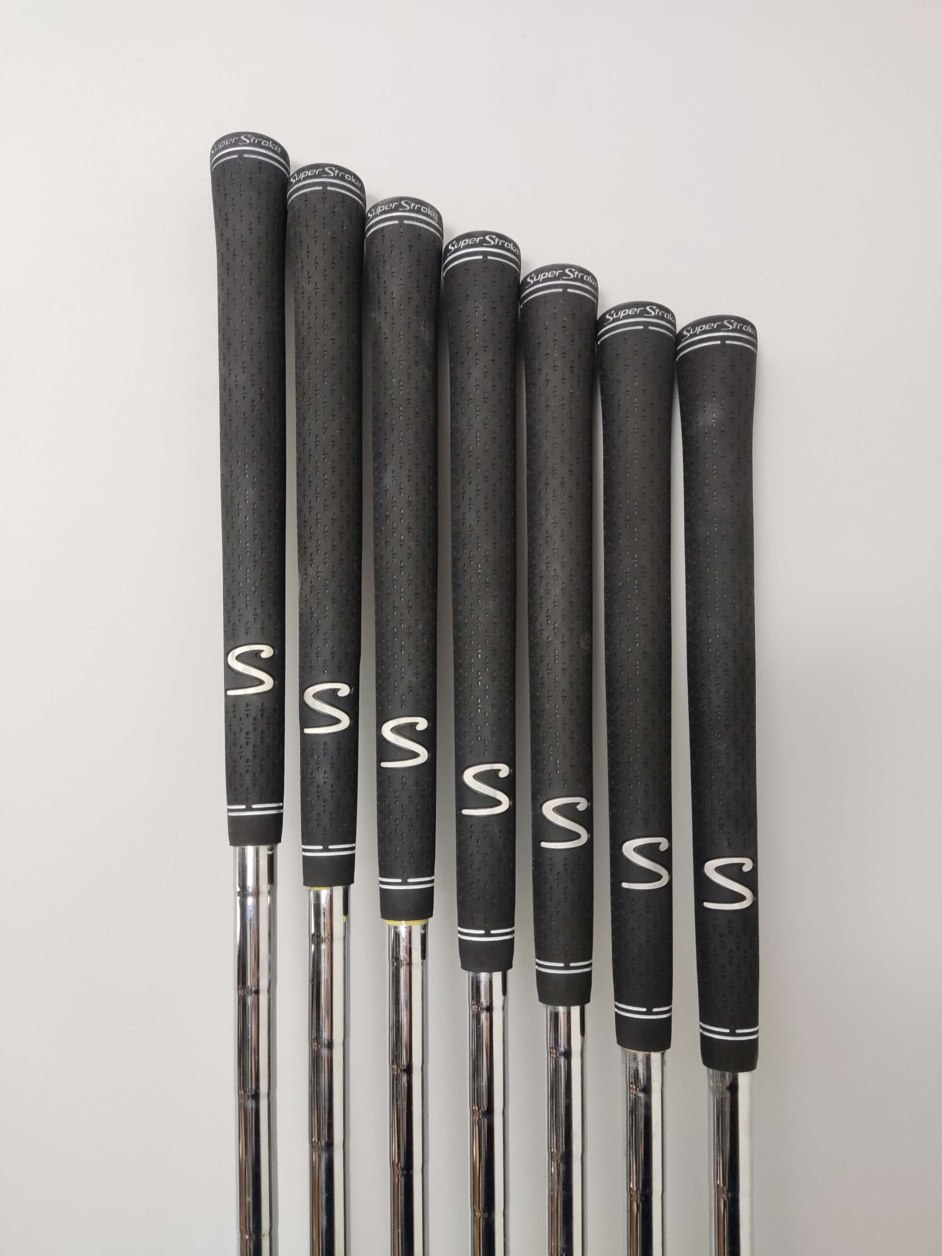 TaylorMade P7MB / 4-P / Stiff - Bild 10