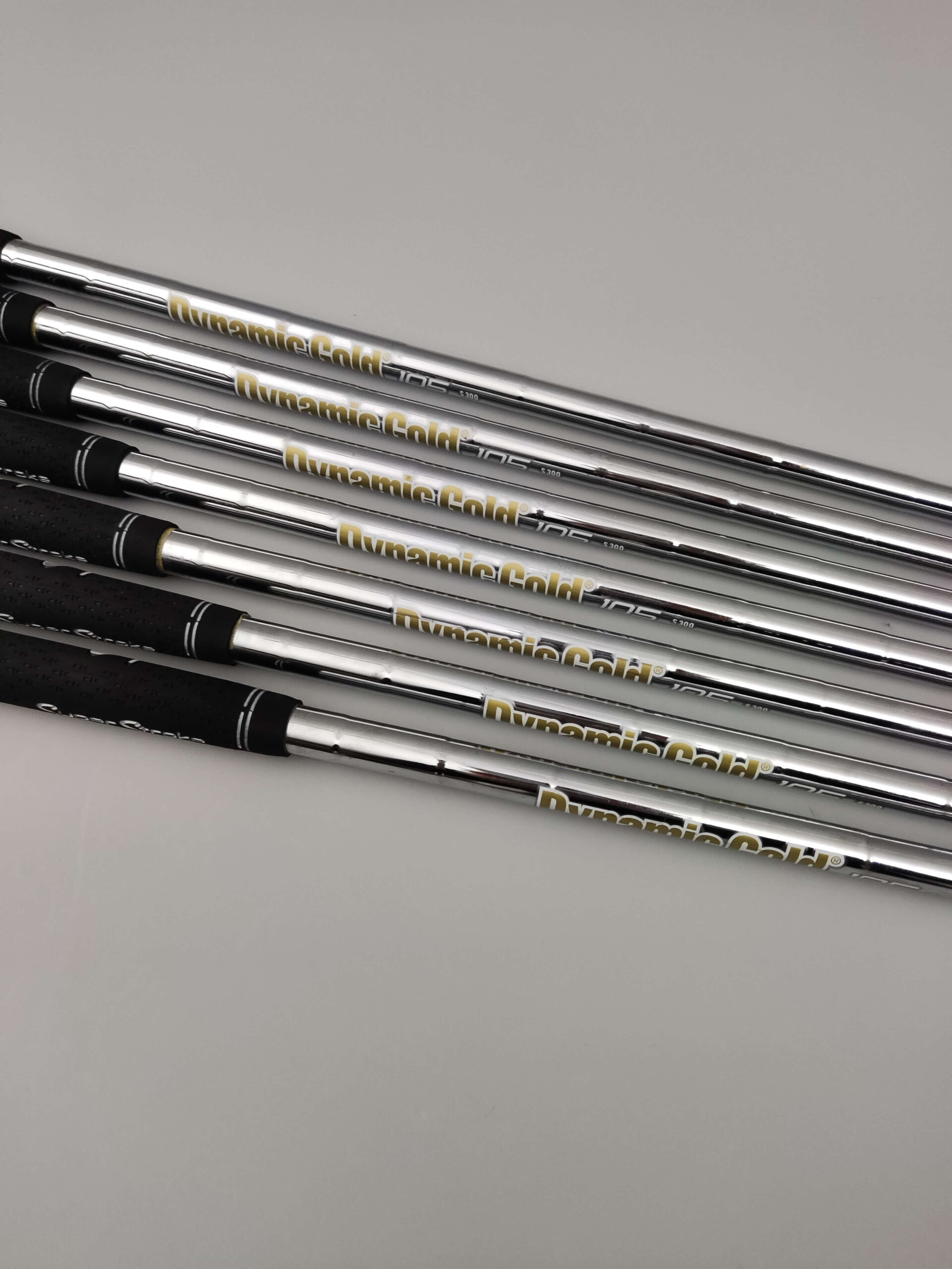 TaylorMade P7MB / 4-P / Stiff - Bild 8