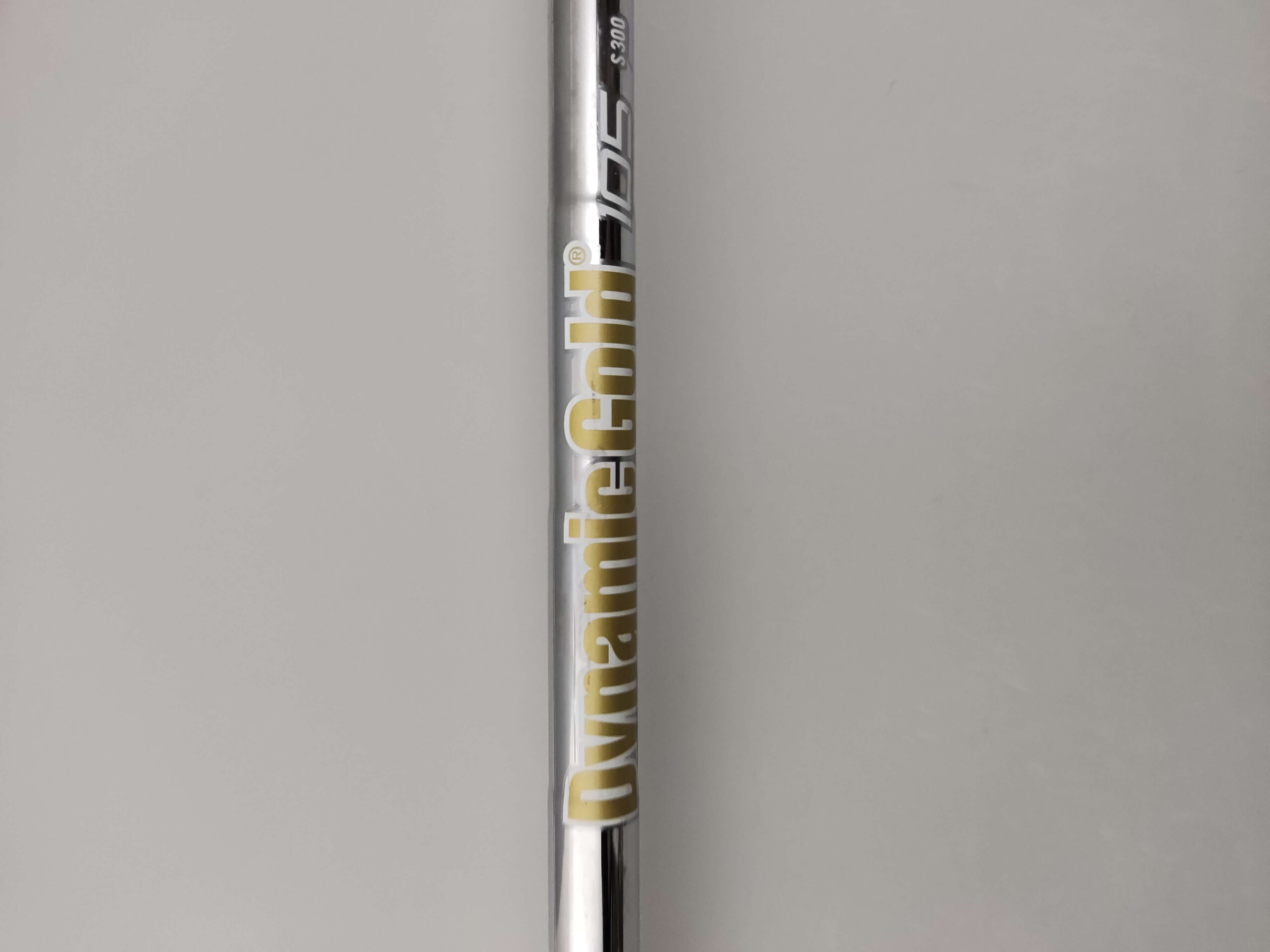 TaylorMade P7MB / 4-P / Stiff - Bild 9