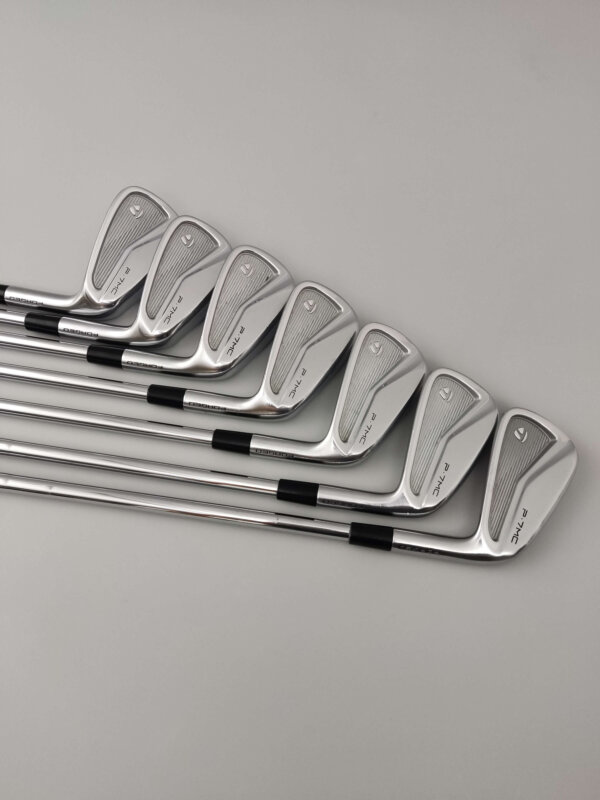 TaylorMade P7MC / 4-P / Stiff - Bild 5