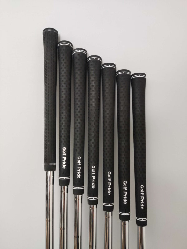 TaylorMade P7MC / 4-P / Stiff - Bild 10