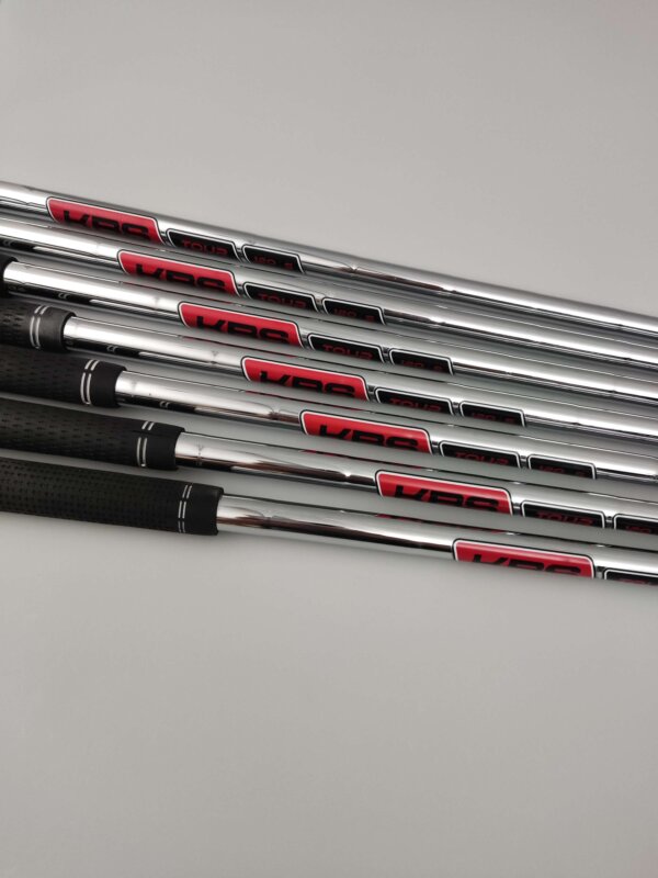 TaylorMade P7MC / 4-P / Stiff - Bild 8
