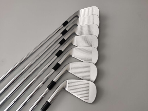 TaylorMade P7MC / 4-P / Stiff - Bild 3