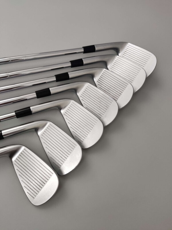 TaylorMade P7MC / 4-P / Stiff - Bild 4