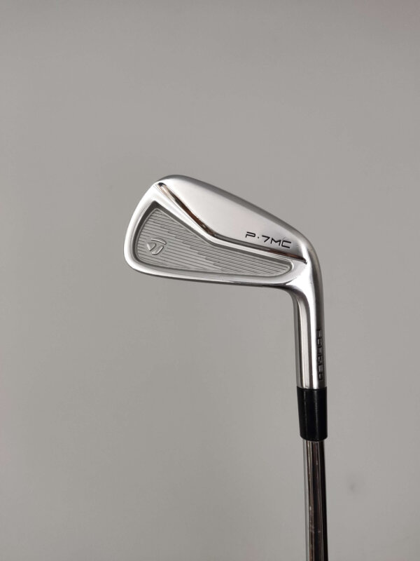 TaylorMade P7MC / 4-P / Stiff