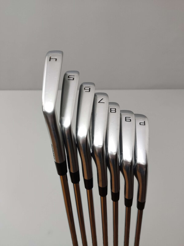 TaylorMade P7MC / 4-P / Stiff - Bild 6