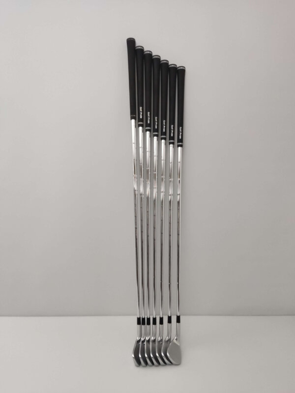 TaylorMade P7MC / 4-P / Stiff - Bild 7