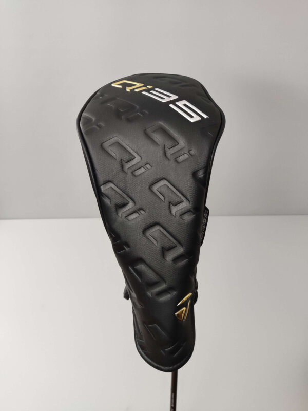 Demo Ex / TaylorMade QI35 Designer Series / Driver / Stiff - Bild 7