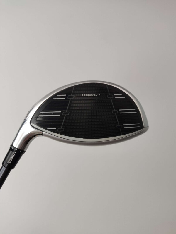 Demo Ex / TaylorMade QI35 Designer Series / Driver / Stiff - Bild 2
