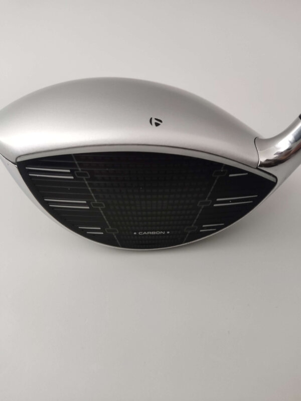 Demo Ex / TaylorMade QI35 Designer Series / Driver / Stiff - Bild 4