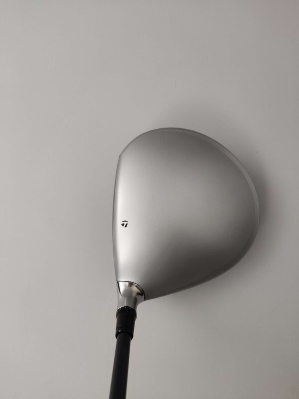 Demo Ex / TaylorMade QI35 Designer Series / Driver / Stiff - Bild 5