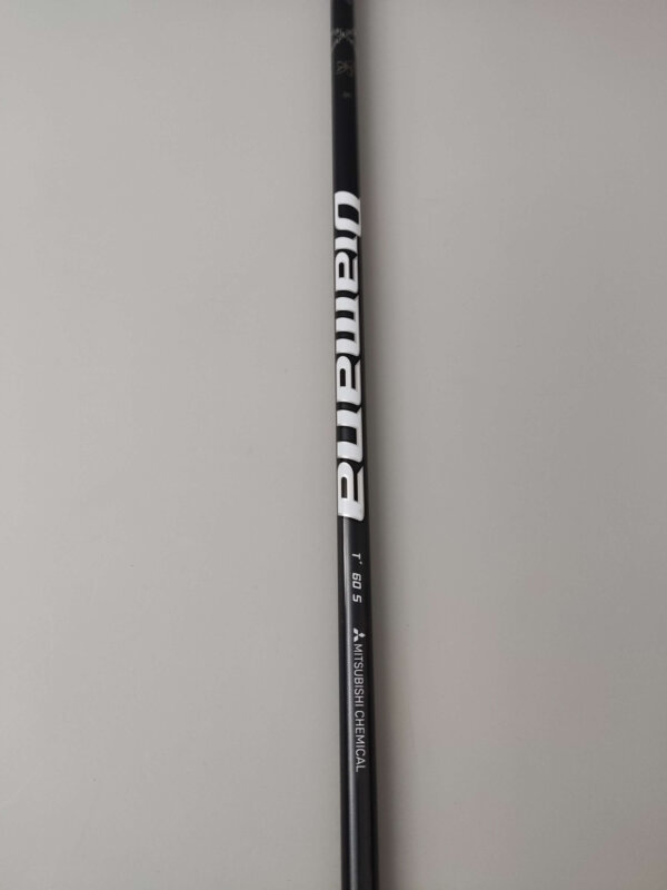 Demo Ex / TaylorMade QI35 Designer Series / Driver / Stiff - Bild 8