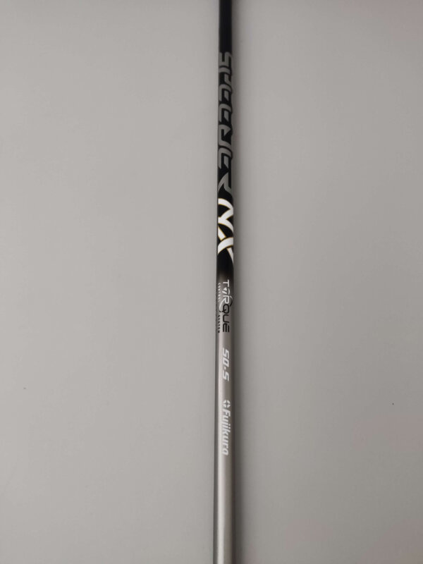 TaylorMade QI10 MAX / Driver / Stiff - Bild 10