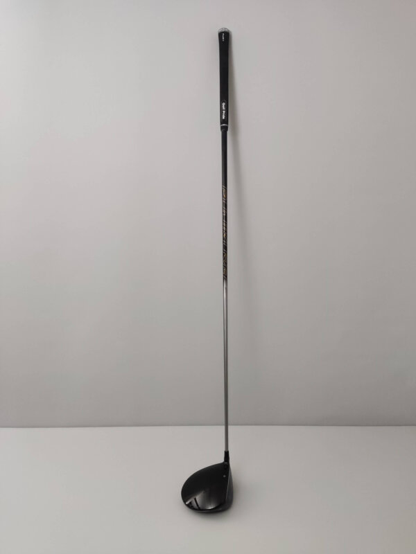 TaylorMade QI10 MAX / Driver / Stiff - Bild 9