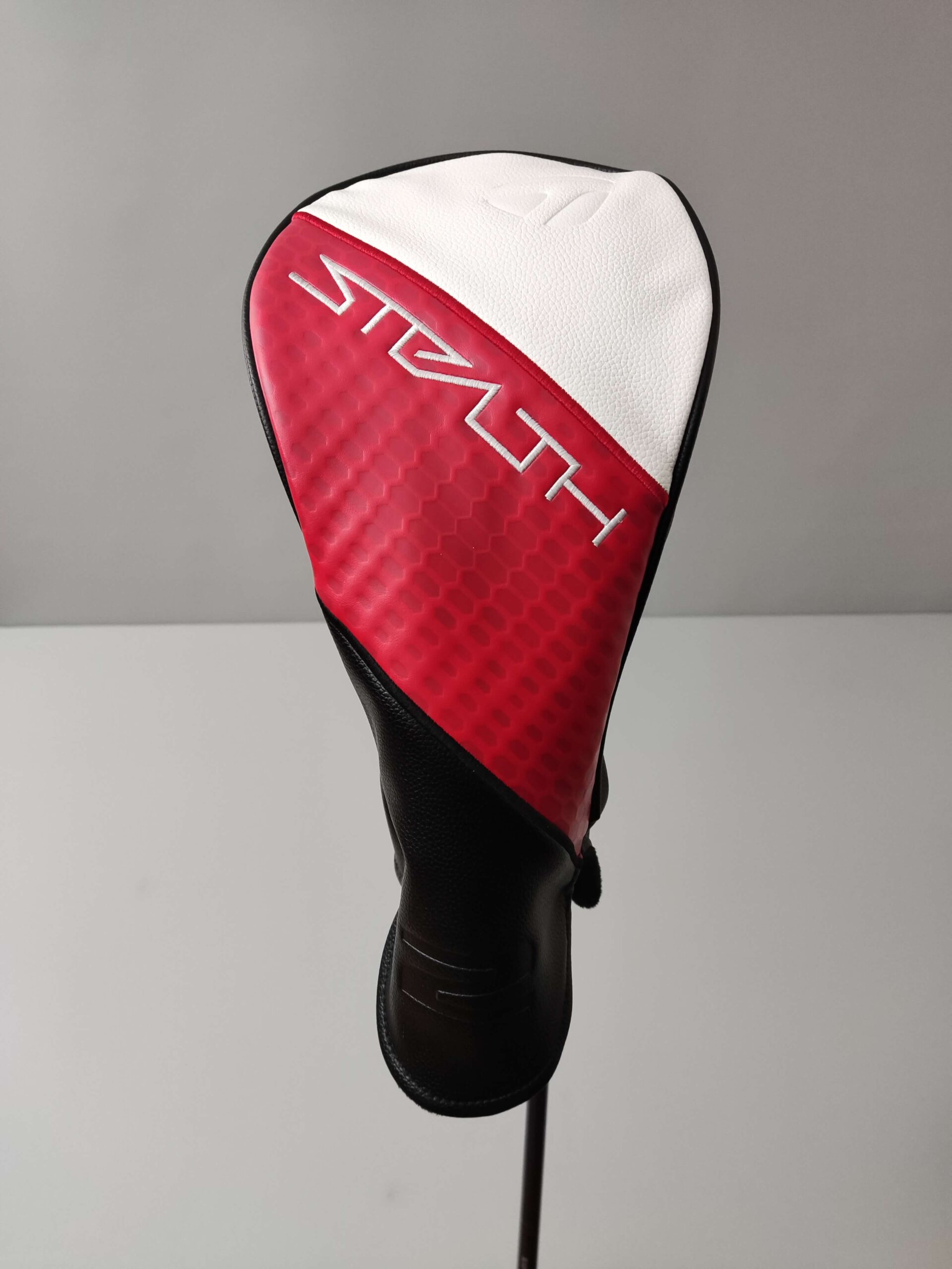 Visnings Ex / TaylorMade QI10 / Driver / Stiff - Bild 8