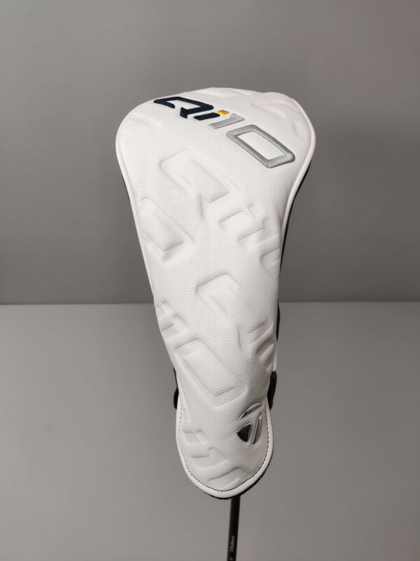 TaylorMade QI10 MAX / Driver / Stiff - Bild 8