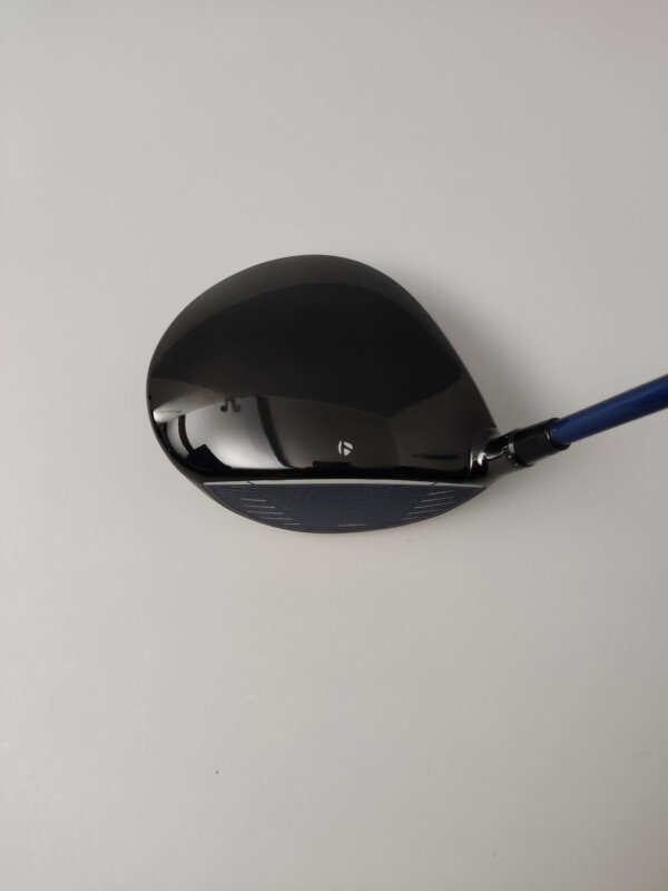Visnings Ex / TaylorMade QI10 / Driver / Stiff - Bild 3